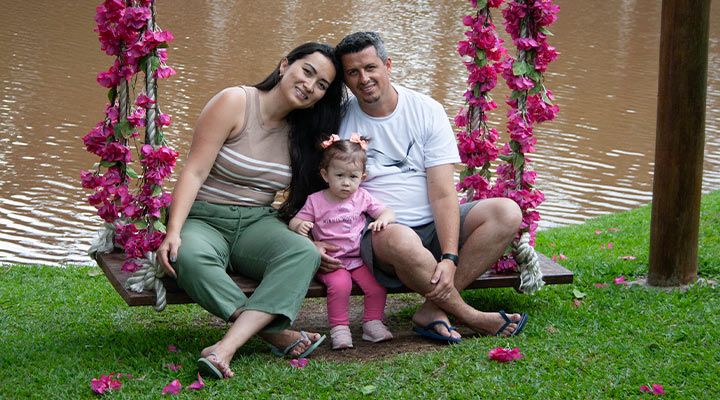 Familymoon: onde viver uma lua de mel em família com conforto e diversão