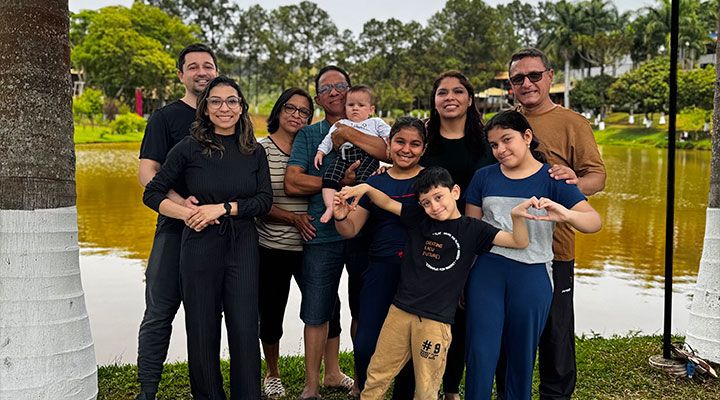 Viagem de feriado com tudo incluso em hotel fazenda SP: viva dias leves em família