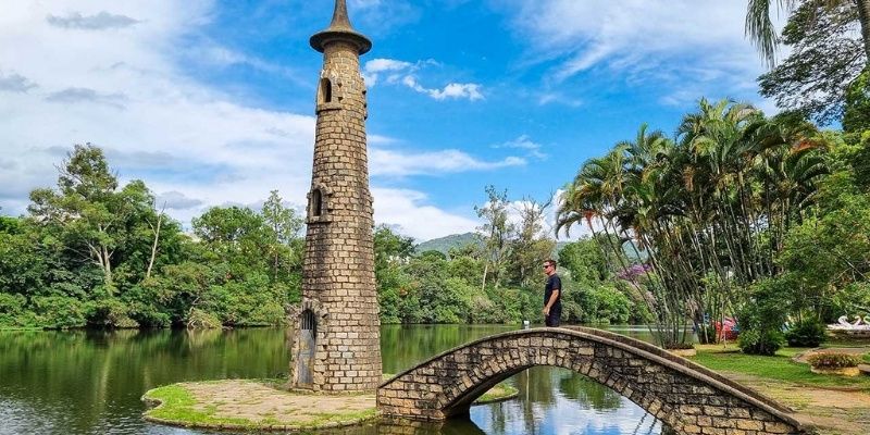 Atibaia ou Pinhalzinho SP: qual destino combina mais com a sua família?