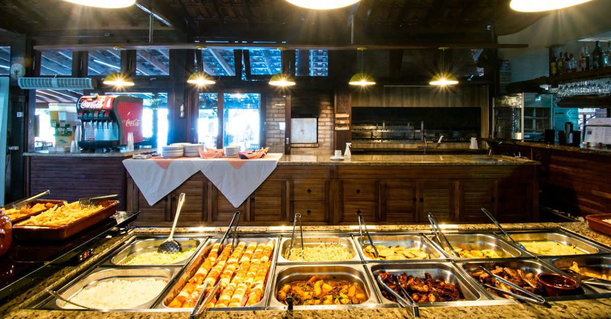 Melhores restaurantes típicos no interior de SP: sabores que encantam famílias