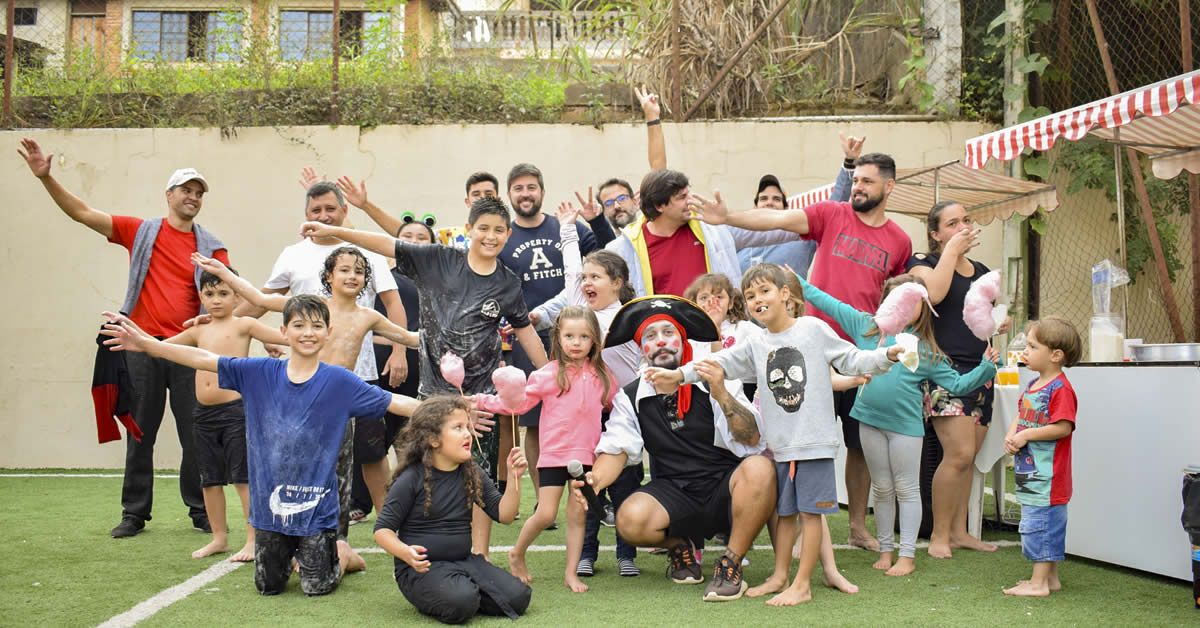 Atividades educativas para crianças em hotel fazenda: aprendizado e diversão em família