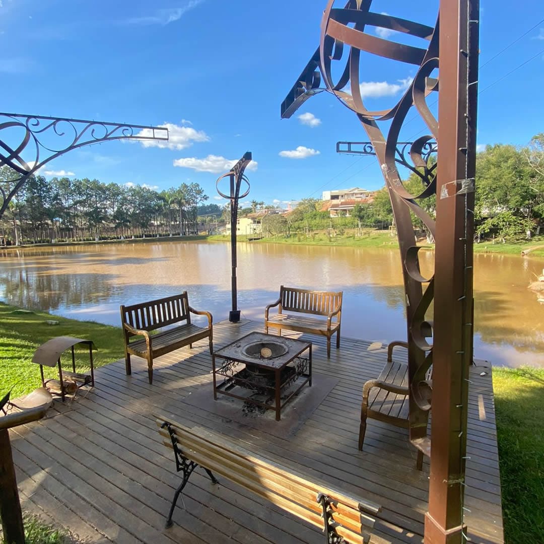 Lago Park Hotel Modelo