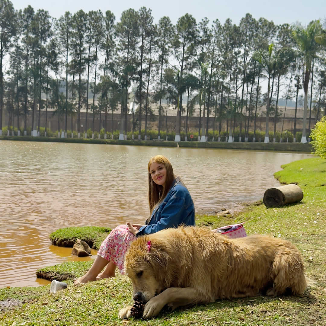 Hotel Pet Friendly no interior de SP