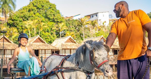 Hotéis fazenda premium no interior de SP: 5 opções para uma estadia completa (e por que o Park Hotel Modelo lidera a lista)